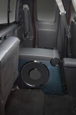 Dodge Dakota 2008 года